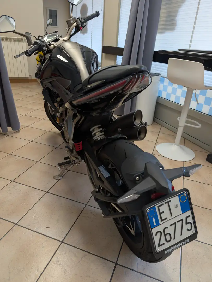 Zontes 310 R Noir - 2