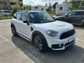 Mini Countryman F60 2.0 Hype auto