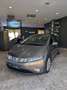 Honda Civic 2.2i-CTDI Comfort Gris - thumbnail 5
