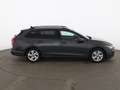 Volkswagen Golf Variant Golf VIII Variant 2.0 TDI Life Aut LED RADAR NAVI Grau - thumbnail 5