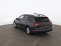 Volkswagen Golf Variant Golf VIII Variant 2.0 TDI Life Aut LED RADAR NAVI Grau - thumbnail 8