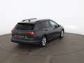 Volkswagen Golf Variant Golf VIII Variant 2.0 TDI Life Aut LED RADAR NAVI Grau - thumbnail 4