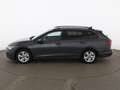 Volkswagen Golf Variant Golf VIII Variant 2.0 TDI Life Aut LED RADAR NAVI Grau - thumbnail 7