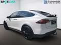 Tesla Model X 75D 75kWh (mit Batterie) Weiß - thumbnail 3