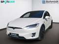 Tesla Model X 75D 75kWh (mit Batterie) Weiß - thumbnail 1