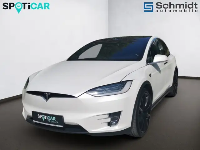 Tesla Model X 75D 75kWh (mit Batterie)