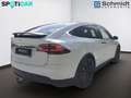 Tesla Model X 75D 75kWh (mit Batterie) Weiß - thumbnail 4
