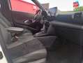 Toyota Yaris Cross 116h GR Sport MY22 Sieges chauf GPS Camera Blanc - thumbnail 9