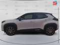 Toyota Yaris Cross 116h GR Sport MY22 Sieges chauf GPS Camera Noir - thumbnail 4