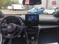 Toyota Yaris Cross 116h GR Sport MY22 Sieges chauf GPS Camera Blanc - thumbnail 8
