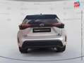 Toyota Yaris Cross 116h GR Sport MY22 Sieges chauf GPS Camera Noir - thumbnail 5