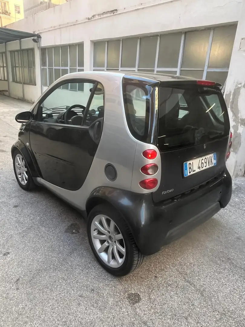 smart forTwo 0.6 Smart&Passion - 2