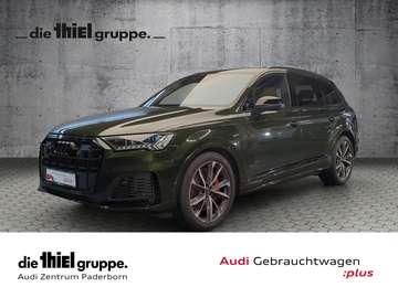 4.0 TFSI quattro competition plus Laser+Pano
