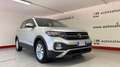 Volkswagen T-Cross T-Cross 1.0 TSI 110 CV DSG Style ACC|CARPLAY|PADD Argent - thumbnail 1