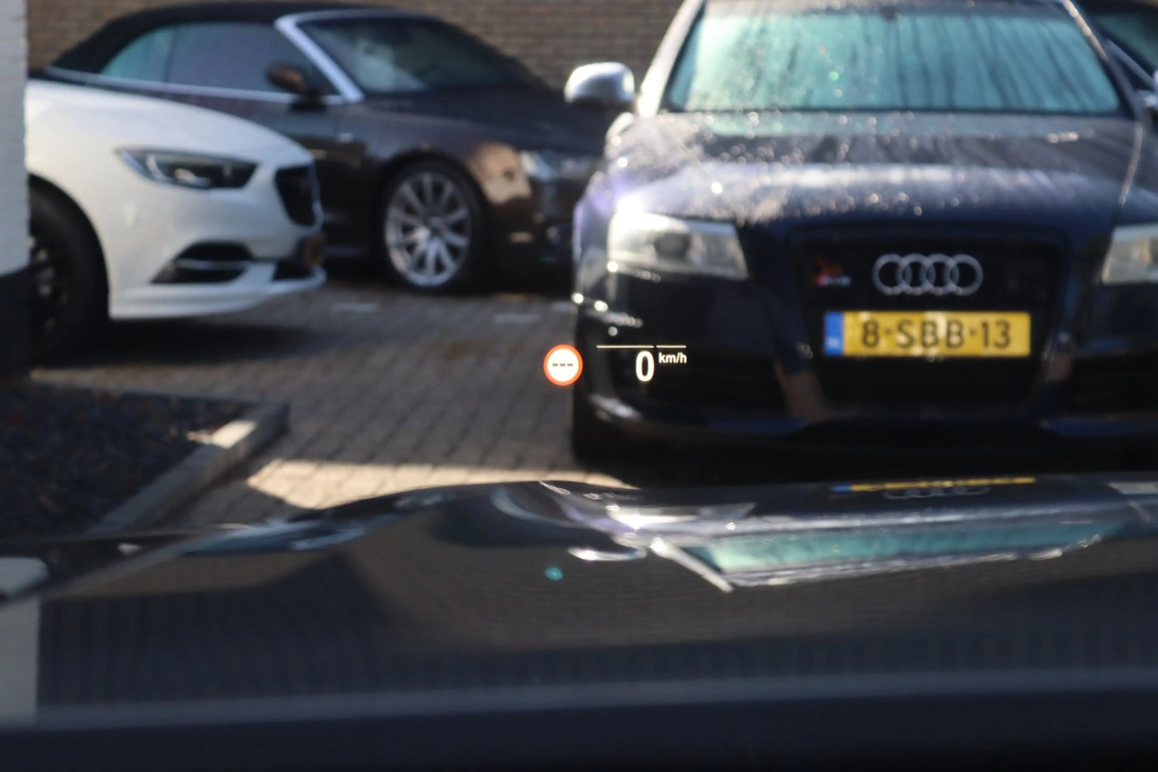 BMW 745 7-serie 745e M-Pakket BTW! PANO NAP HUD H&K LASER — photo 18