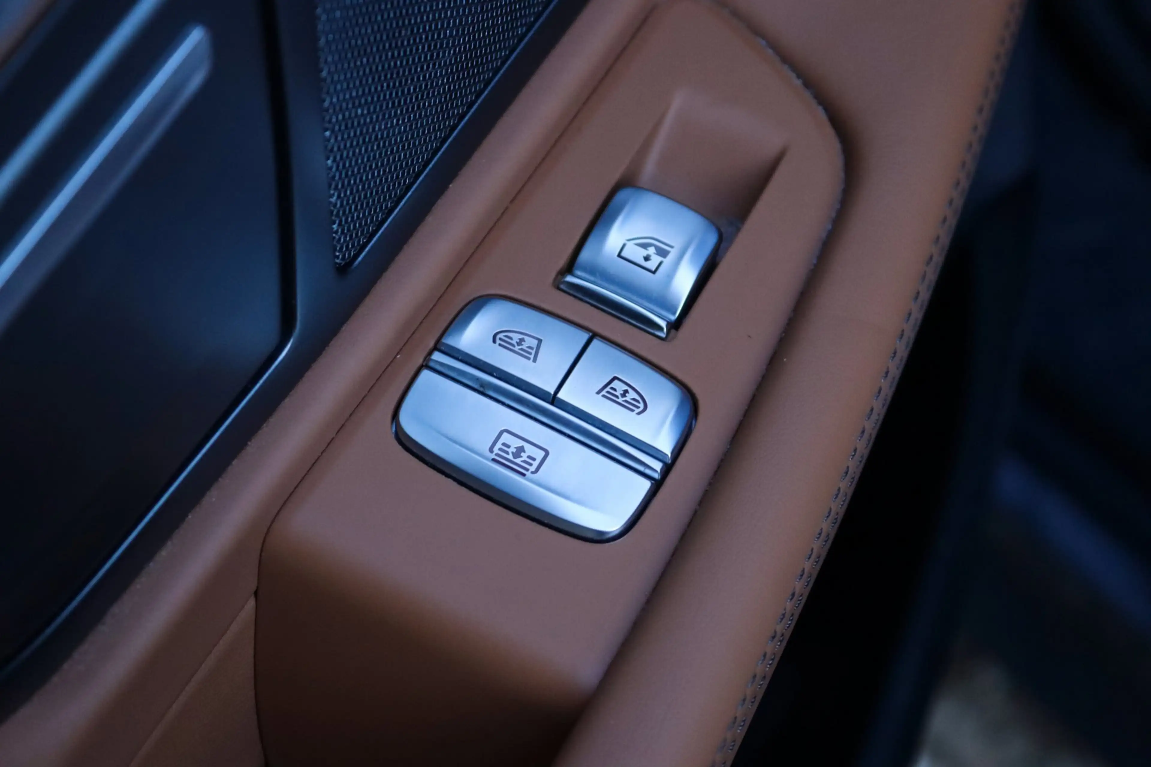 BMW 745 7-serie 745e M-Pakket BTW! PANO NAP HUD H&K LASER — photo 26