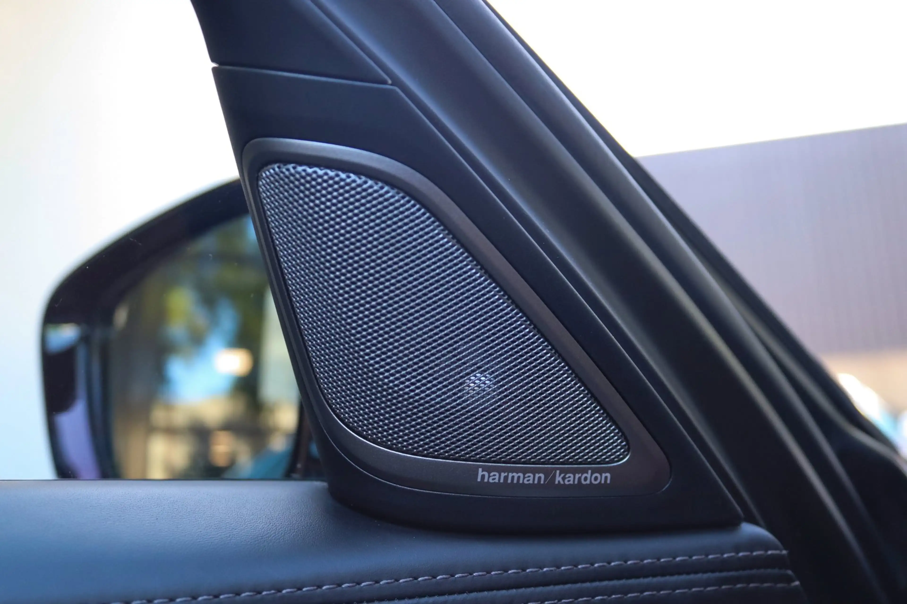 BMW 745 7-serie 745e M-Pakket BTW! PANO NAP HUD H&K LASER — photo 19