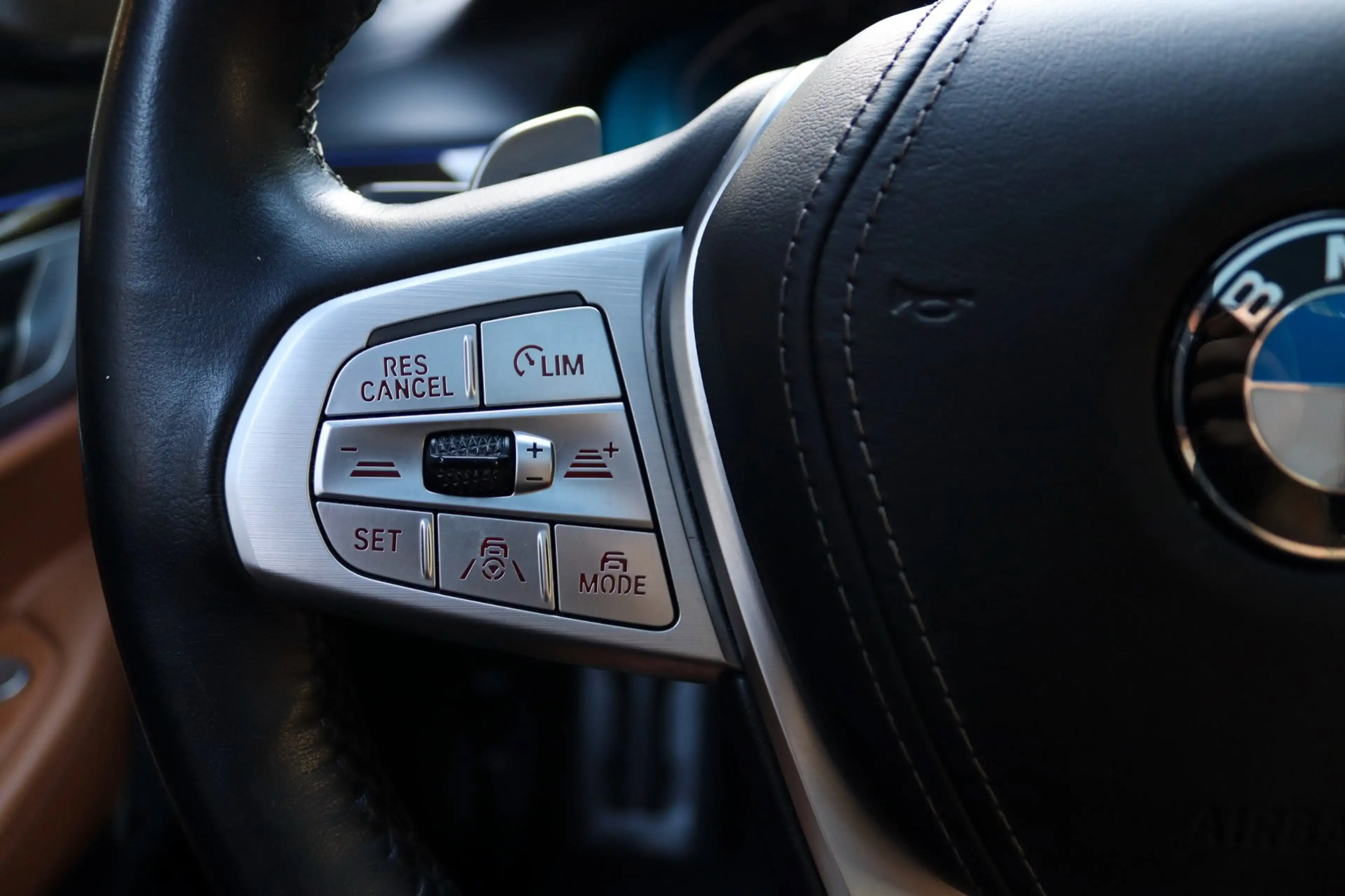 BMW 745 7-serie 745e M-Pakket BTW! PANO NAP HUD H&K LASER — photo 30