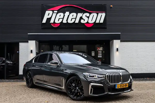 BMW 7er