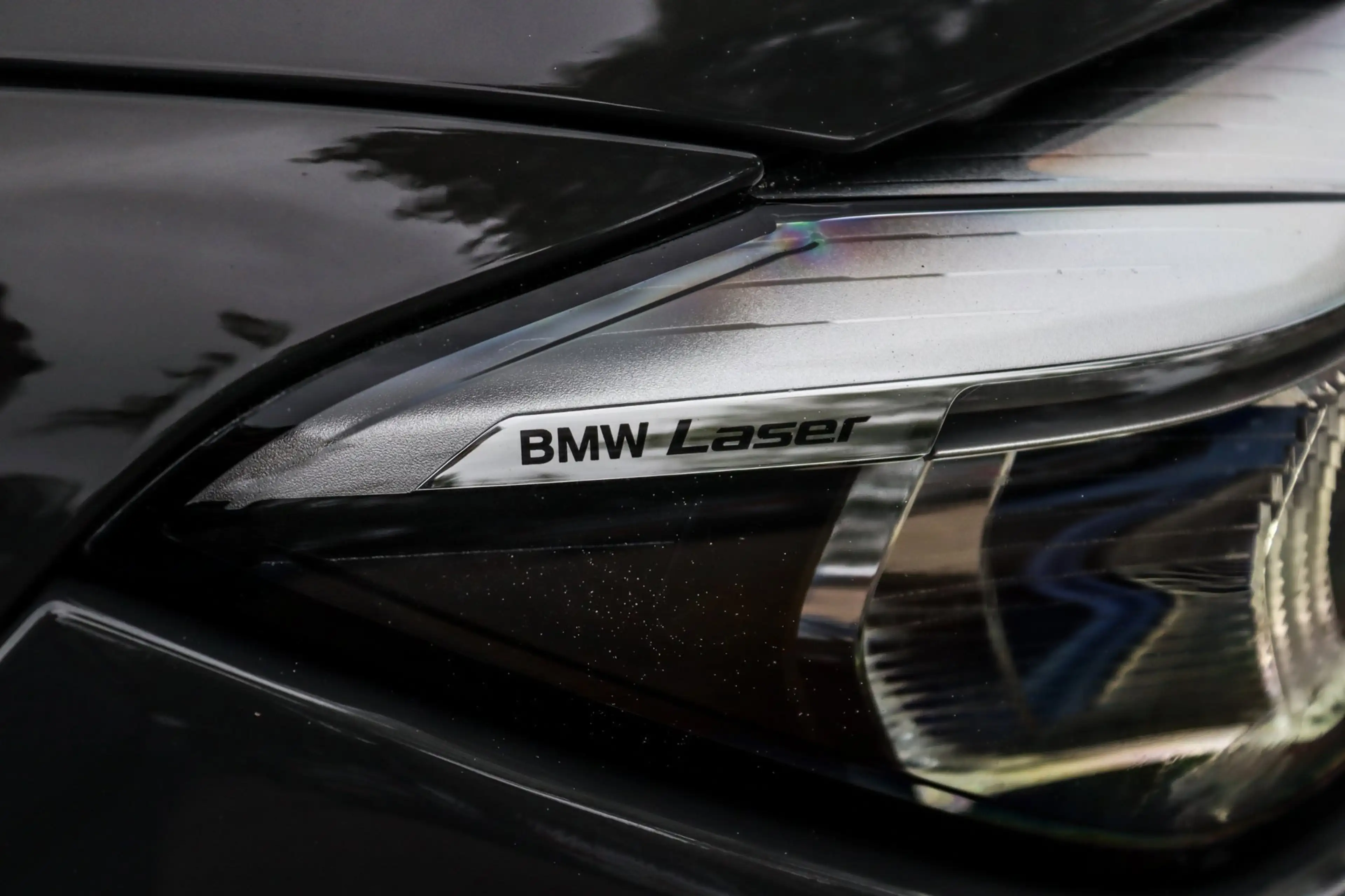 BMW 745 7-serie 745e M-Pakket BTW! PANO NAP HUD H&K LASER — photo 7