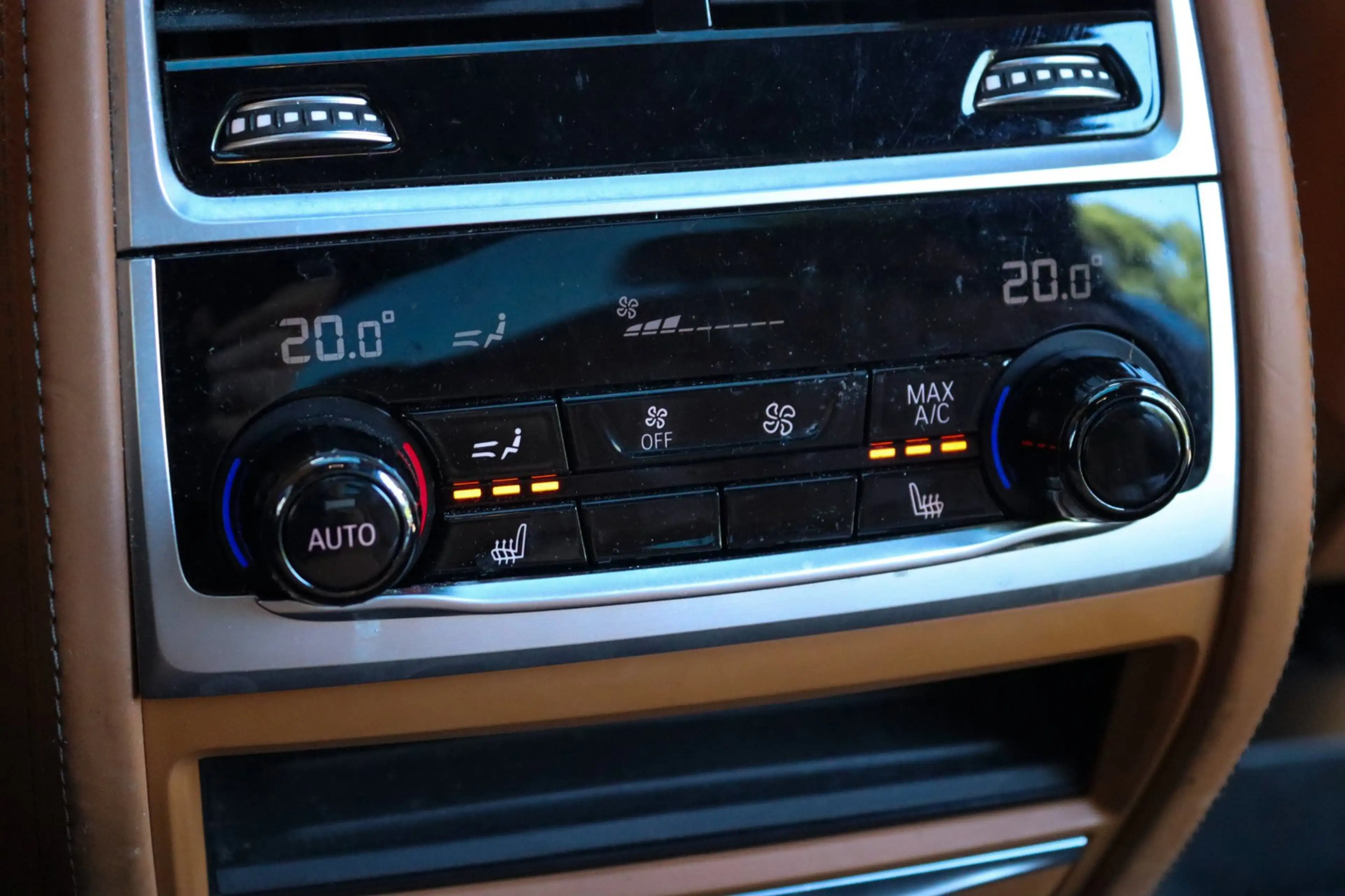 BMW 745 7-serie 745e M-Pakket BTW! PANO NAP HUD H&K LASER — photo 25