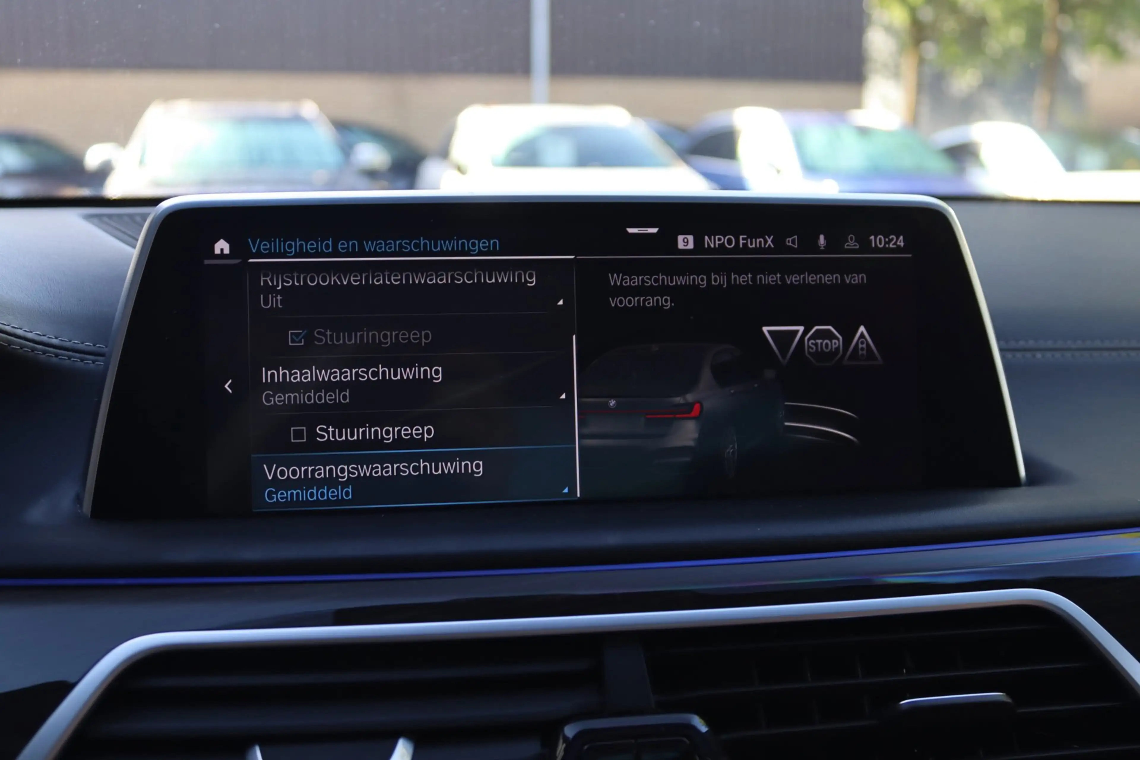 BMW 745 7-serie 745e M-Pakket BTW! PANO NAP HUD H&K LASER — photo 37
