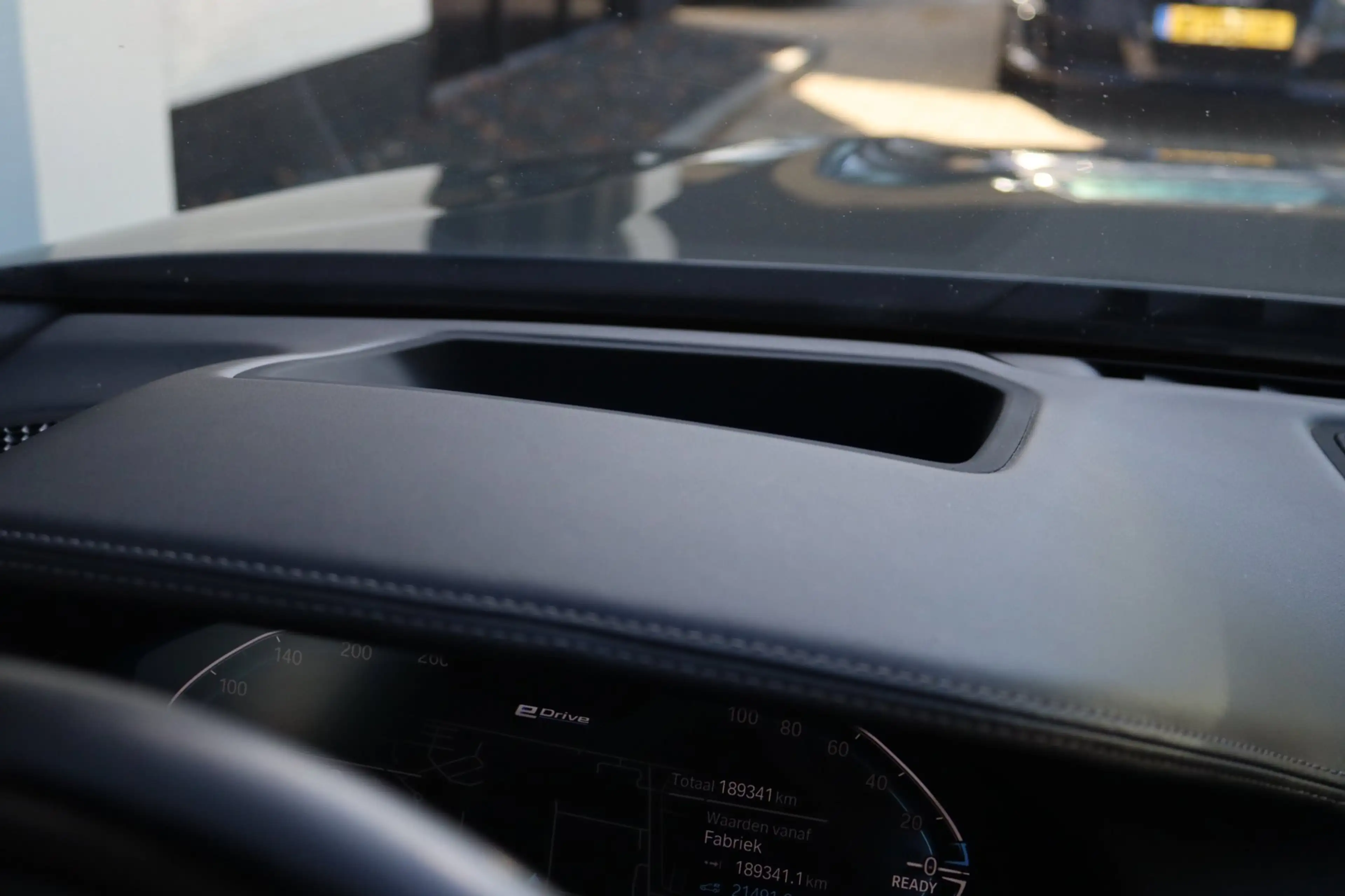 BMW 745 7-serie 745e M-Pakket BTW! PANO NAP HUD H&K LASER — photo 17