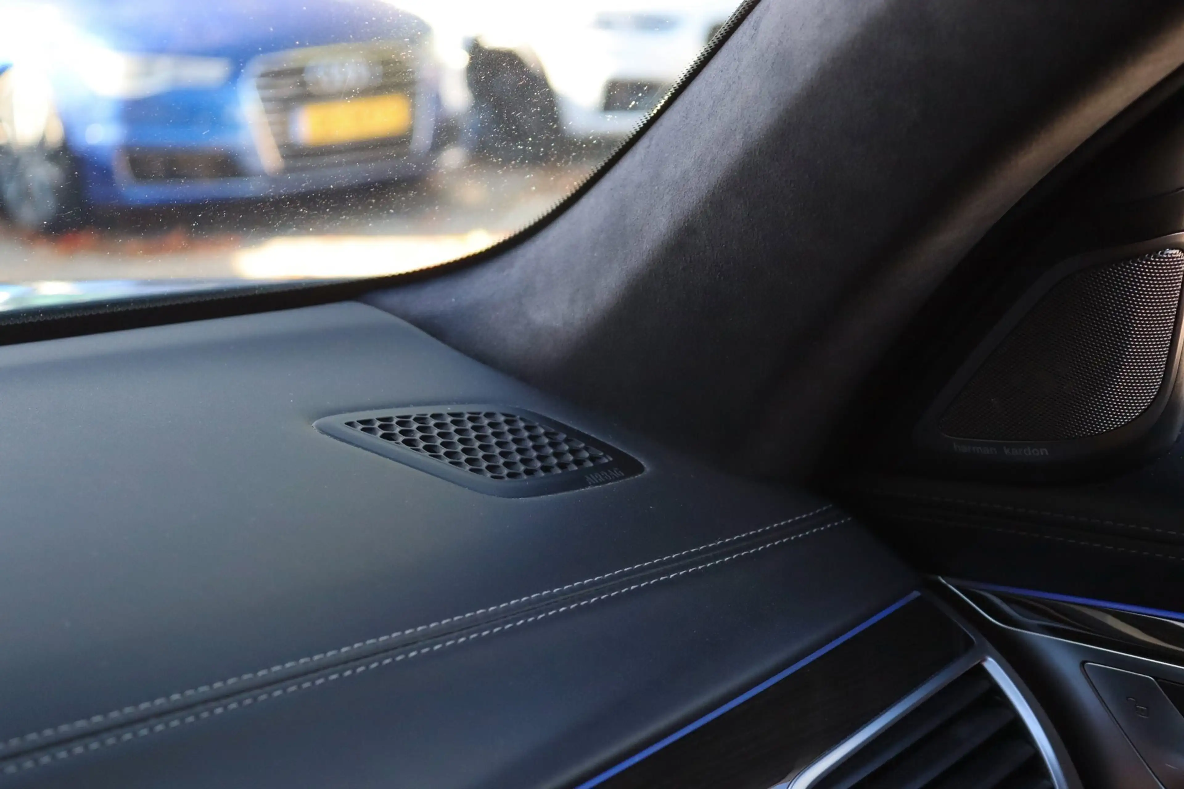 BMW 745 7-serie 745e M-Pakket BTW! PANO NAP HUD H&K LASER — photo 2