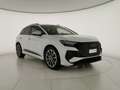 Audi Q4 e-tron Q4 45 e-tron quattro S line edition Bianco - thumbnail 6