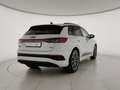 Audi Q4 e-tron Q4 45 e-tron quattro S line edition Bianco - thumbnail 5