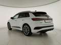 Audi Q4 e-tron Q4 45 e-tron quattro S line edition Bianco - thumbnail 3