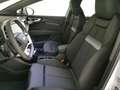 Audi Q4 e-tron Q4 45 e-tron quattro S line edition Bianco - thumbnail 10