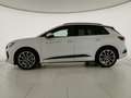 Audi Q4 e-tron Q4 45 e-tron quattro S line edition Bianco - thumbnail 2
