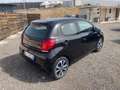 Citroen C1 Airscape VTi 68 5p. Shine Negru - thumbnail 9