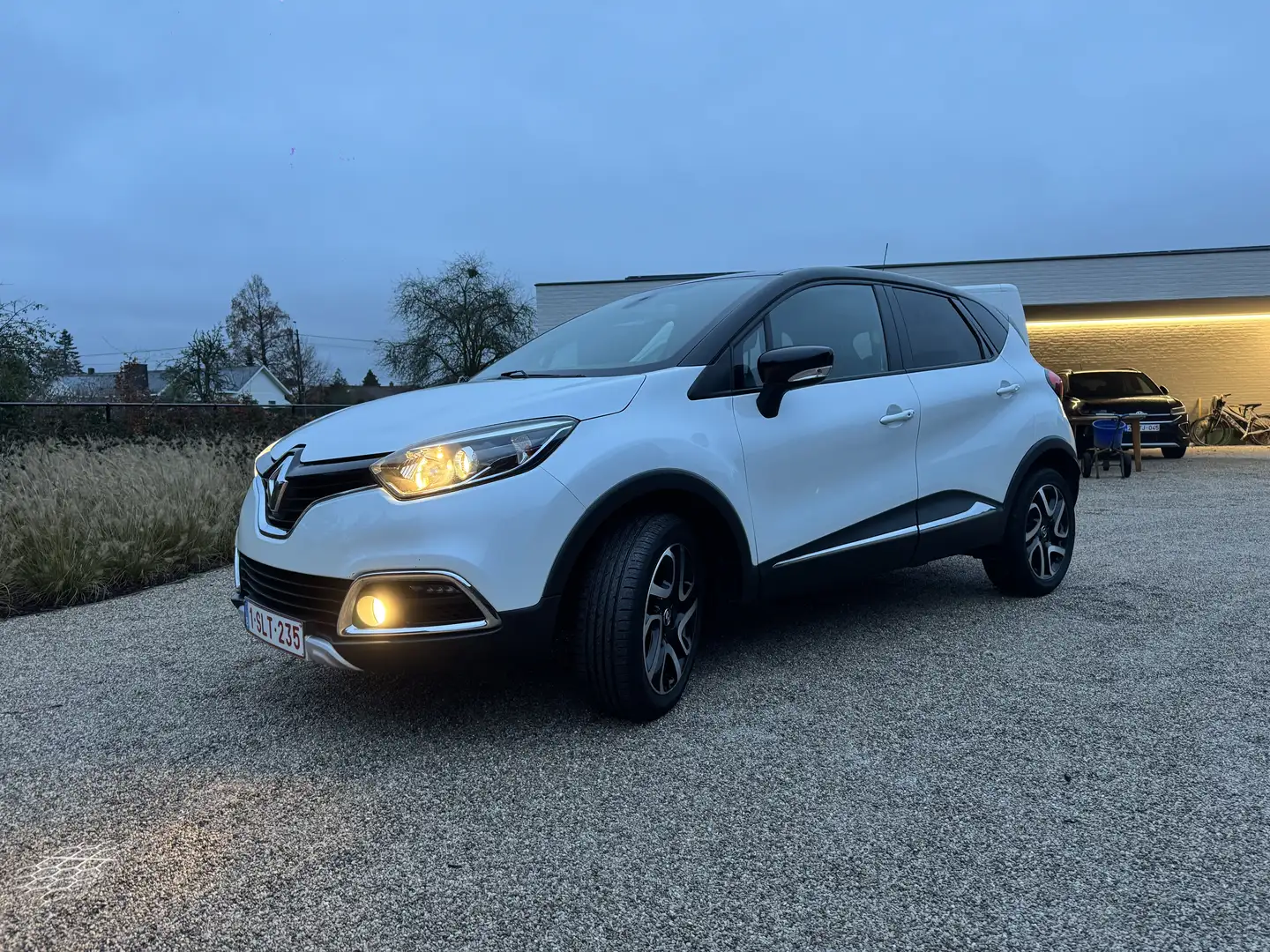 Renault Captur ENERGY dCi 90 Start&Stop Dynamique - 1