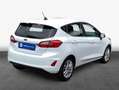 Ford Fiesta 1.0 EB Hybrid S&S Aut. TITANIUM Navi Wi-Pa Weiß - thumbnail 2