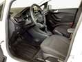 Ford Fiesta 1.0 EB Hybrid S&S Aut. TITANIUM Navi Wi-Pa Weiß - thumbnail 6