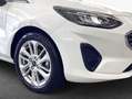 Ford Fiesta 1.0 EB Hybrid S&S Aut. TITANIUM Navi Wi-Pa Weiß - thumbnail 4