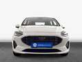 Ford Fiesta 1.0 EB Hybrid S&S Aut. TITANIUM Navi Wi-Pa Weiß - thumbnail 3