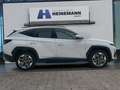 Hyundai TUCSON FL (MY25) 1.6 T-GDI (160 PS) 48V 7-DCT 4W Weiß - thumbnail 6