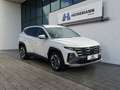 Hyundai TUCSON FL (MY25) 1.6 T-GDI (160 PS) 48V 7-DCT 4W Weiß - thumbnail 7