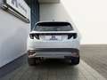 Hyundai TUCSON FL (MY25) 1.6 T-GDI (160 PS) 48V 7-DCT 4W Weiß - thumbnail 4