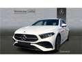 Mercedes-Benz A 180 Blanc - thumbnail 1