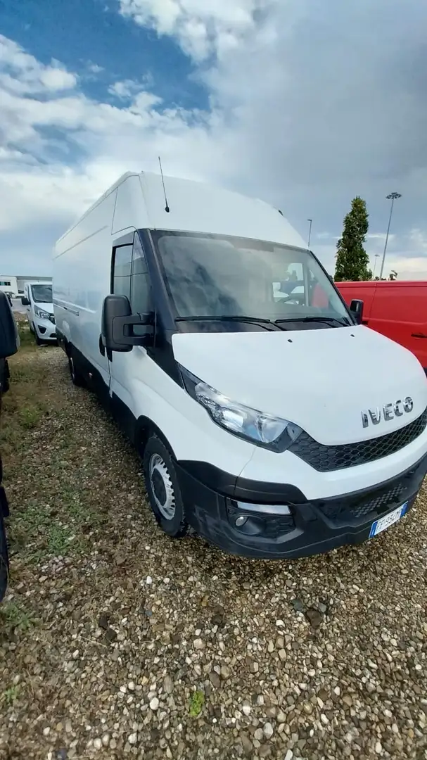 Iveco Daily - 2