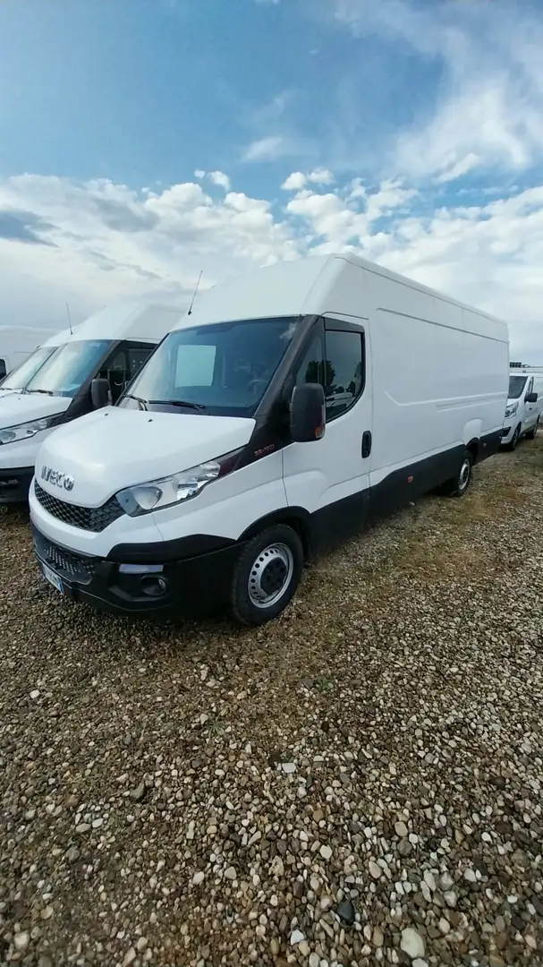 Iveco Daily - 1