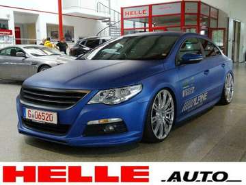 R-Line*Alpine Showcar*