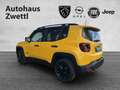Jeep Renegade 1,5 Multiair 130 e-DCT7 Mild-Hybrid Gelb - thumbnail 4