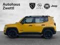 Jeep Renegade 1,5 Multiair 130 e-DCT7 Mild-Hybrid Gelb - thumbnail 3