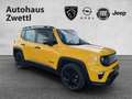 Jeep Renegade 1,5 Multiair 130 e-DCT7 Mild-Hybrid Gelb - thumbnail 8