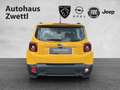 Jeep Renegade 1,5 Multiair 130 e-DCT7 Mild-Hybrid Gelb - thumbnail 5